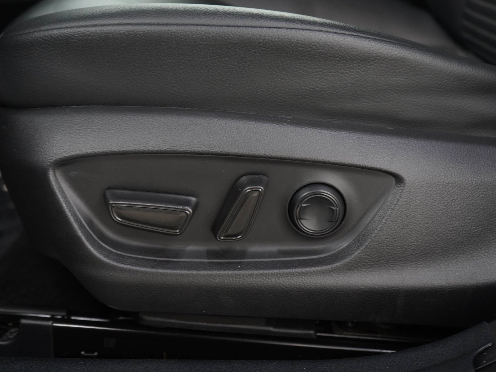 Used 2022 Midnight Black Metallic Toyota Nightshade image 26