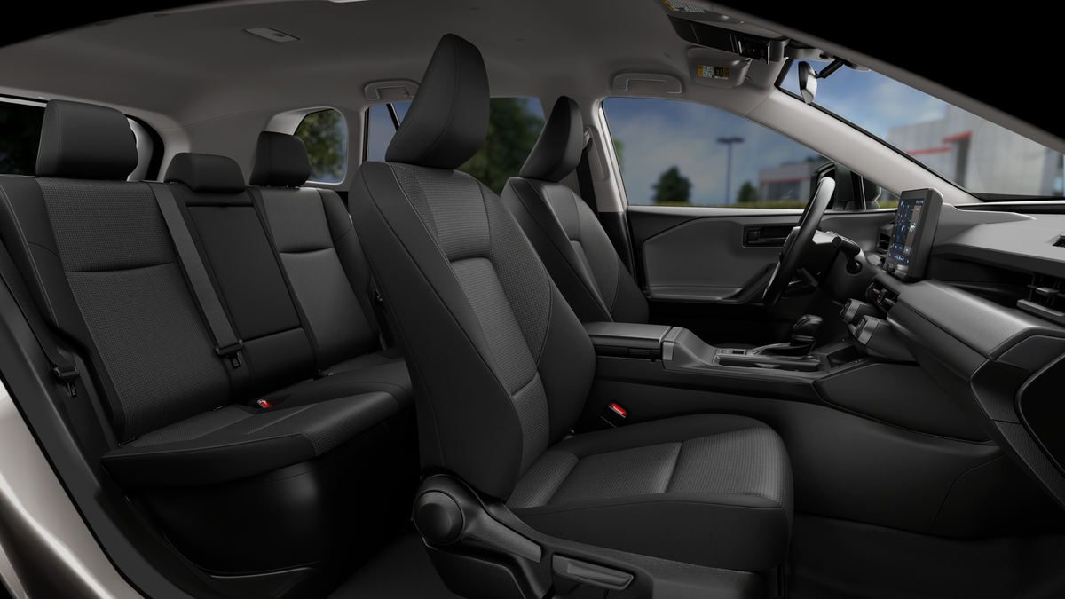 New 2026 Meteor Shower Toyota LE image 20