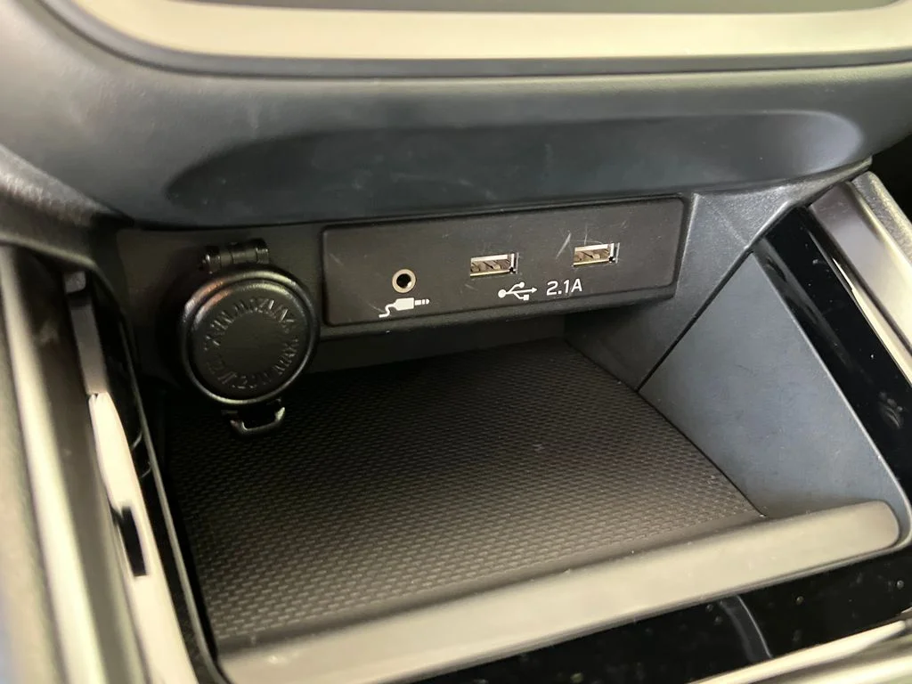 Certified Used 2023 Red Subaru Base image 35