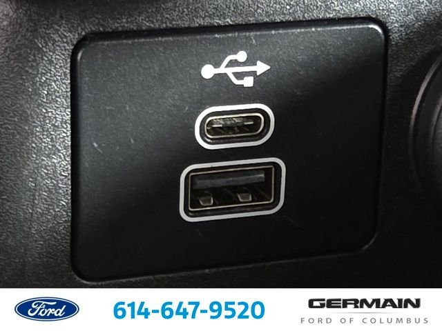 2024 Ford Escape ST-Line Select - Photo 34
