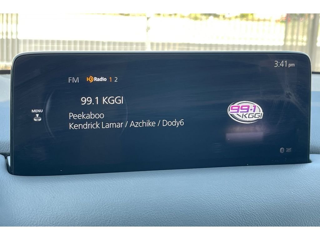 Certified Used 2024 Jet Black Mica Mazda 2.5 S Select Package image 26