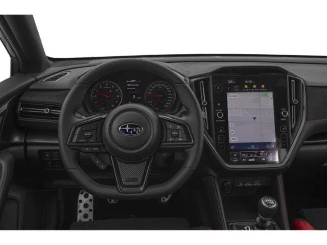 New 2026 Ceramic White Subaru Limited image 9