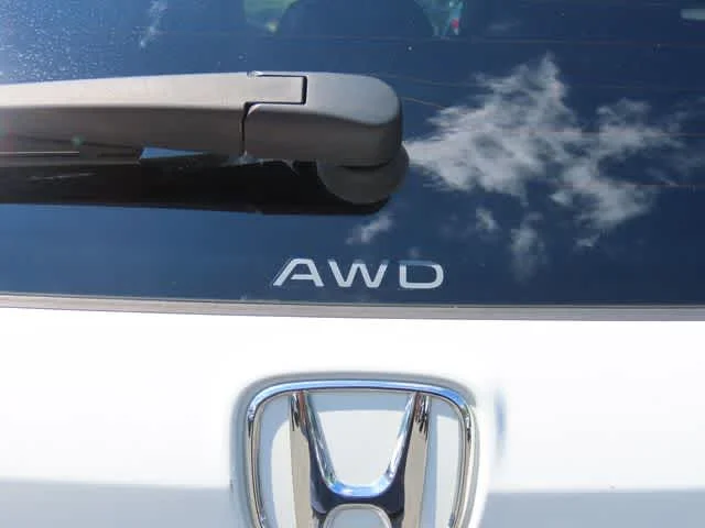 2024 Honda CR-V EX - Photo 8