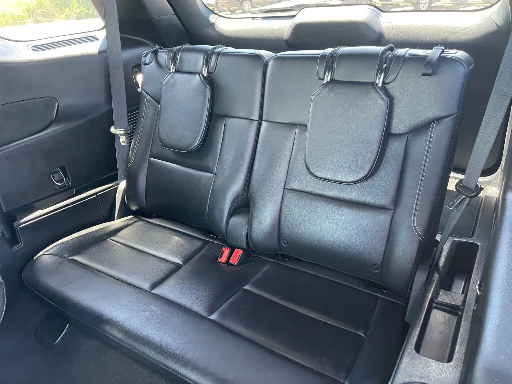 Used 2020 Blue Ford ST image 23