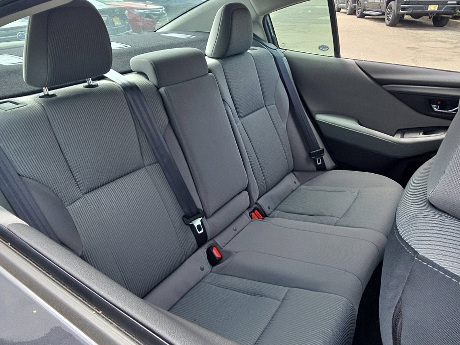 2025 Subaru Legacy Premium - Photo 14