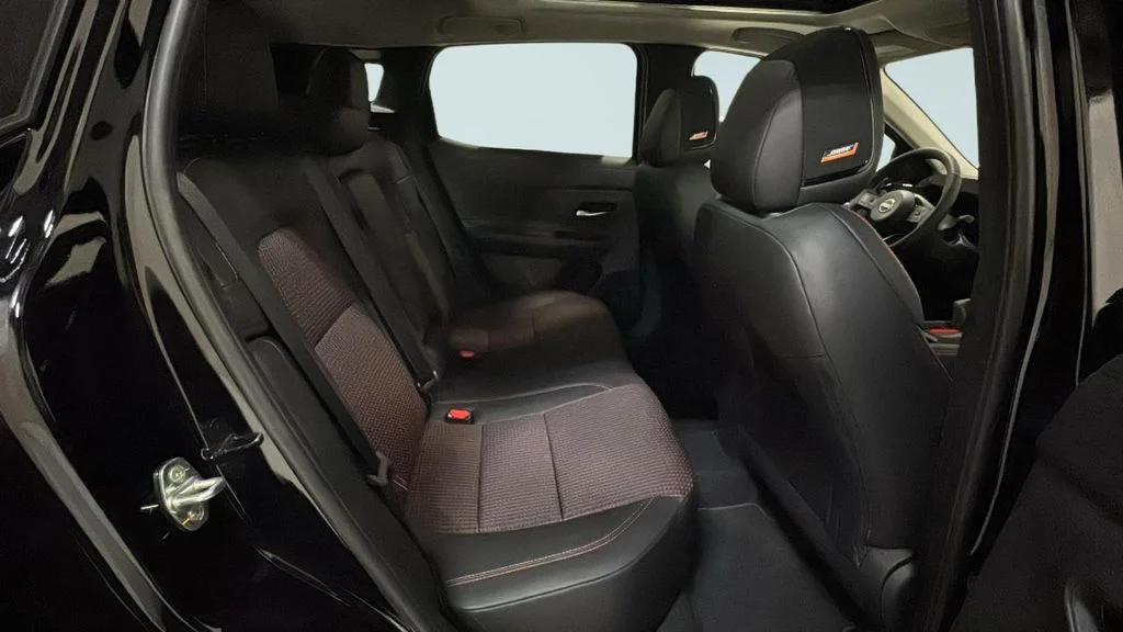 New 2026 Black Nissan SR image 15
