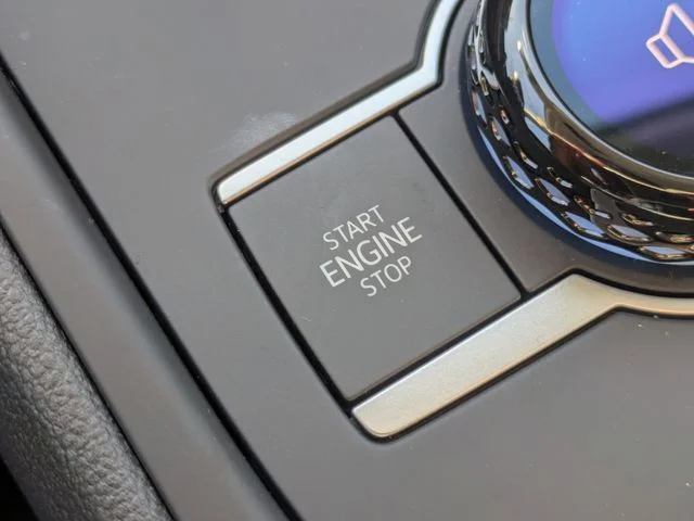 New 2026 Black Volkswagen 2.0T S image 27