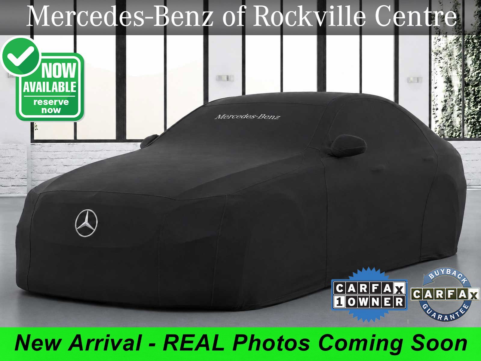 2023 Mercedes-Benz C-Class Sedan