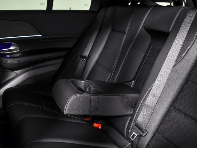 2025 Mercedes-Benz GLE GLE450 - Photo 74