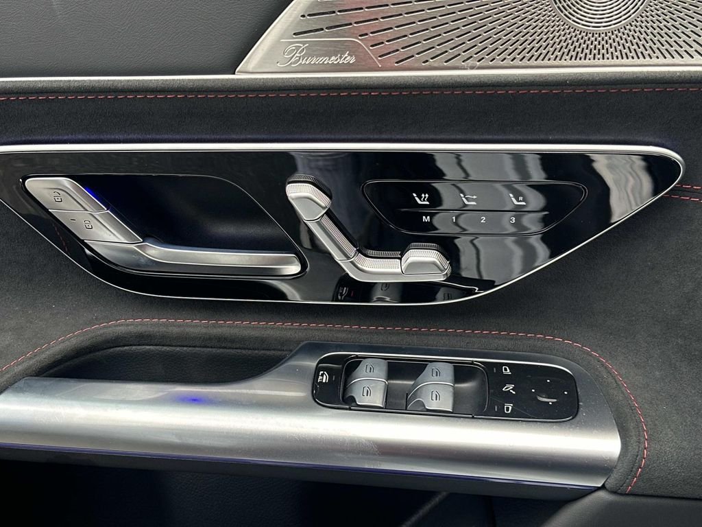 2025 Mercedes-Benz SL Mercedes-AMG - Photo 17