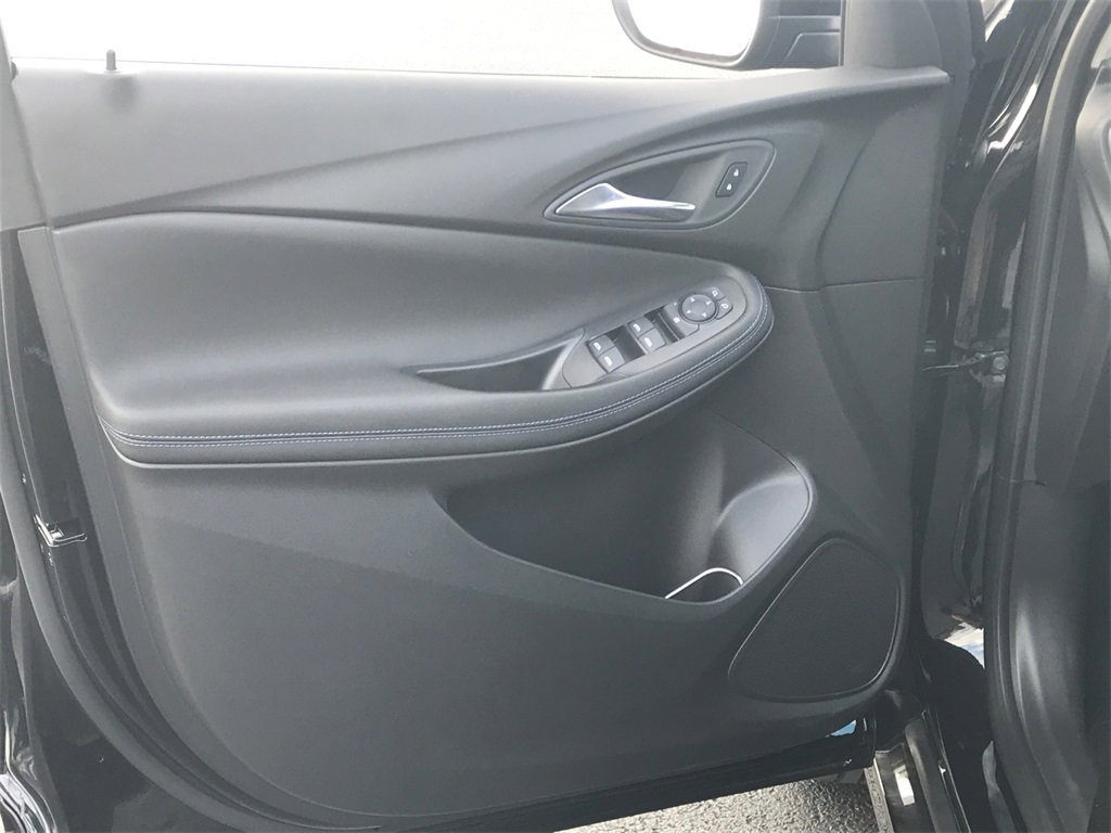 2026 BUICK ENCORE GX - Image 13