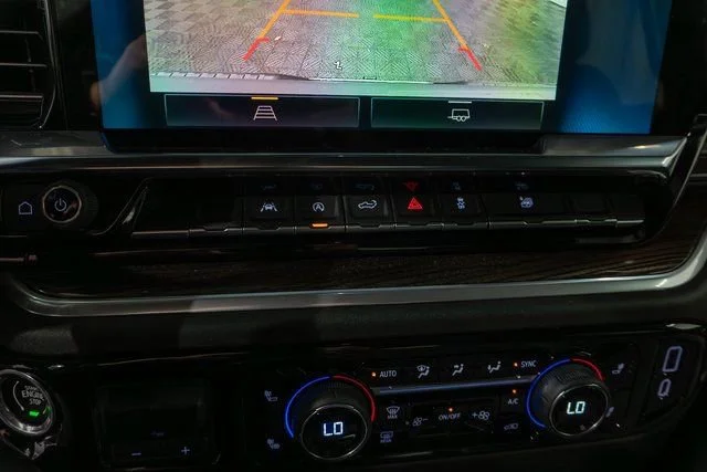 2026 Chevrolet Silverado 1500 LT - Photo 20