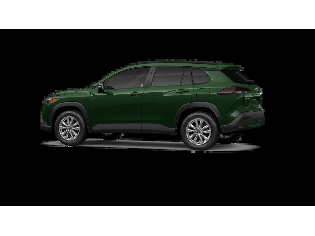 New 2026 Cypress Toyota LE image 35