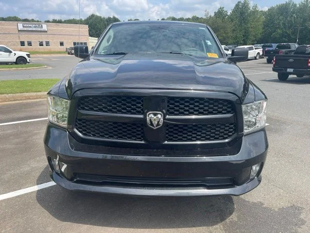 Used 2016 Black Ram Express image 8