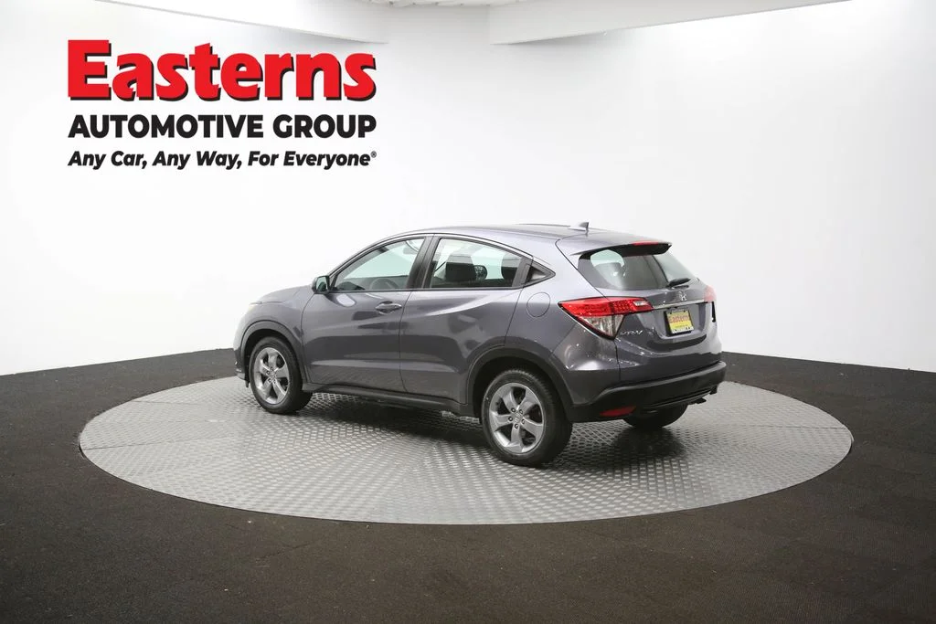 Used 2022 Gray Honda LX image 60