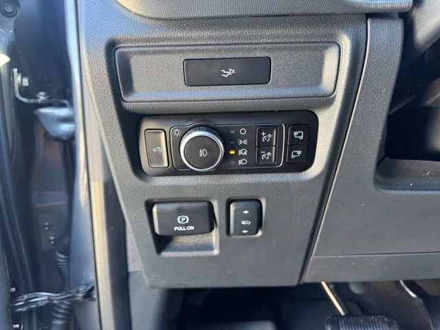 Used 2026 Gray Ford Lariat image 23