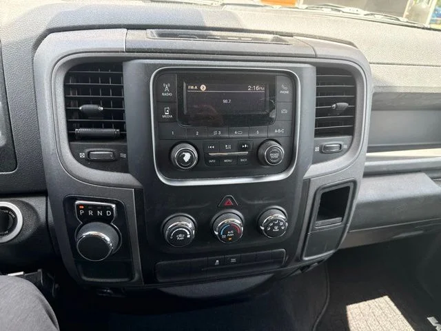 Used 2019 Gray Ram Tradesman image 17