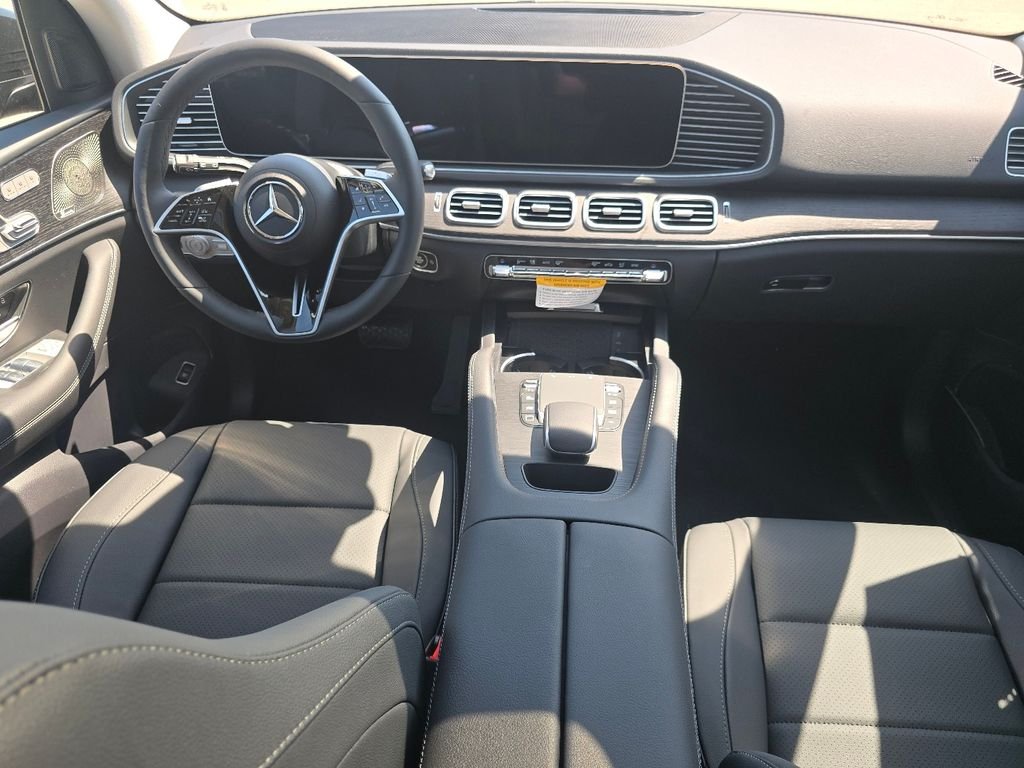 New 2026 Twilight Blue Metallic Mercedes-Benz GLE 350 image 22
