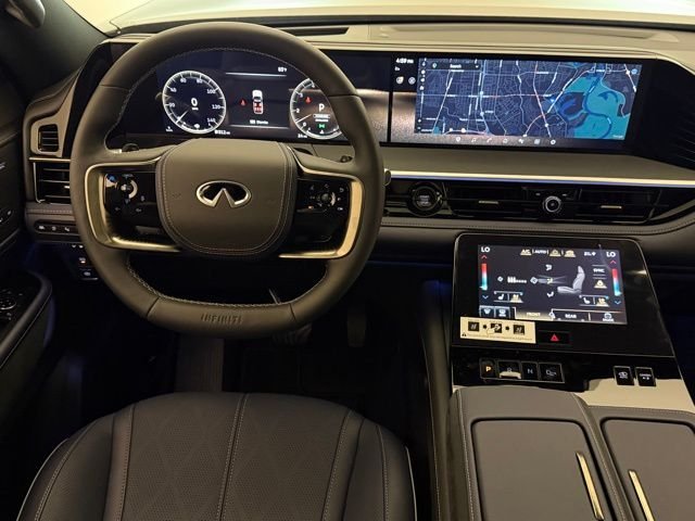 New 2026 DYNAMIC METAL INFINITI Sport 4WD image 29