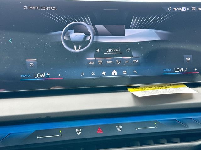 New 2026 Beige BMW 30 xDrive image 13