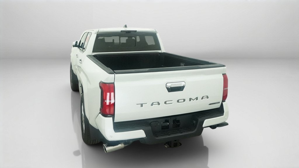 New 2026 Wind Chill Pearl Toyota Limited i-FORCE MAX image 42