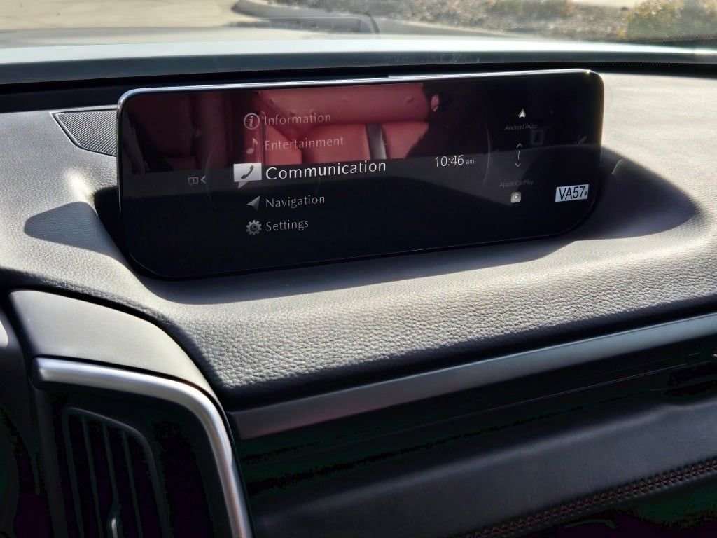 2026 Mazda CX-50 Premium - Photo 29