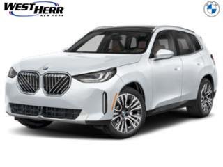 New 2026 Alpine White BMW 30 xDrive image 1