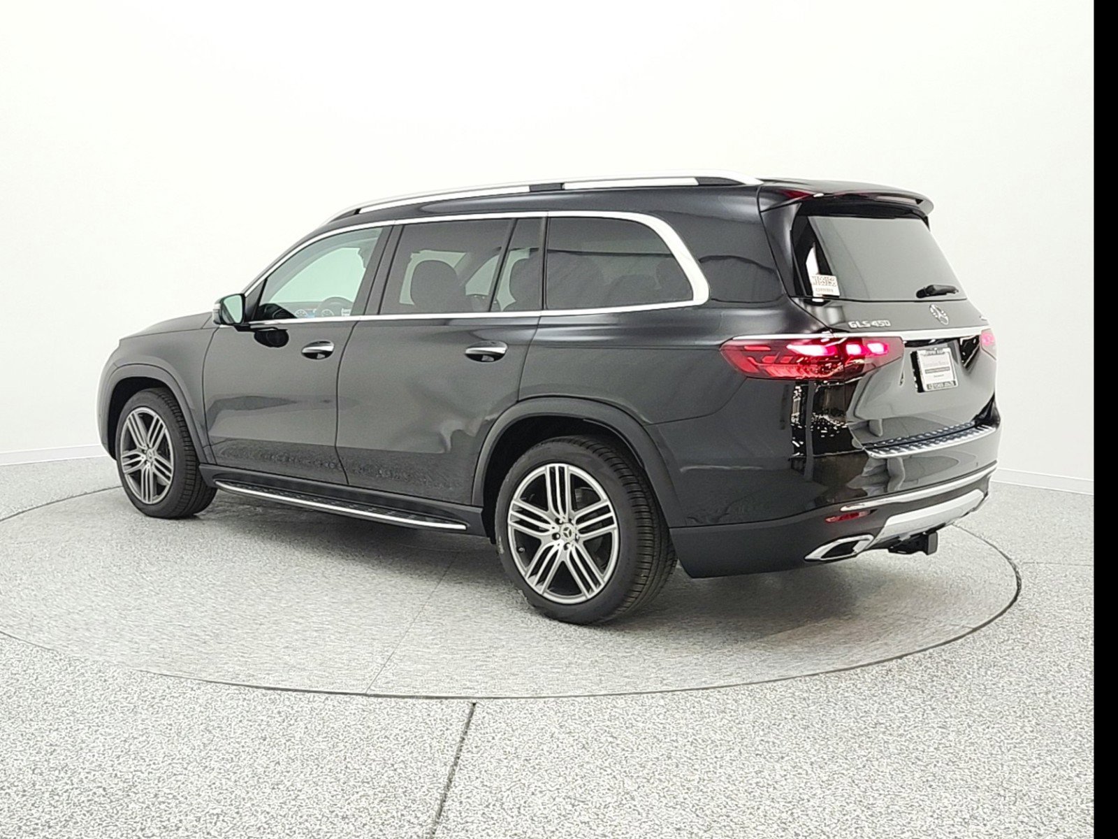 2026 Mercedes-Benz GLS Base - Photo 30