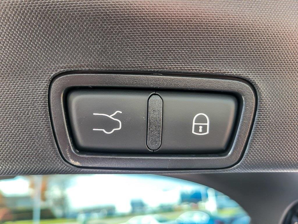 2025 ALFA ROMEO STELVIO - Image 18