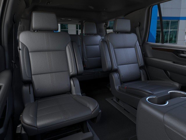 2026 Chevrolet Tahoe High Country - Photo 17