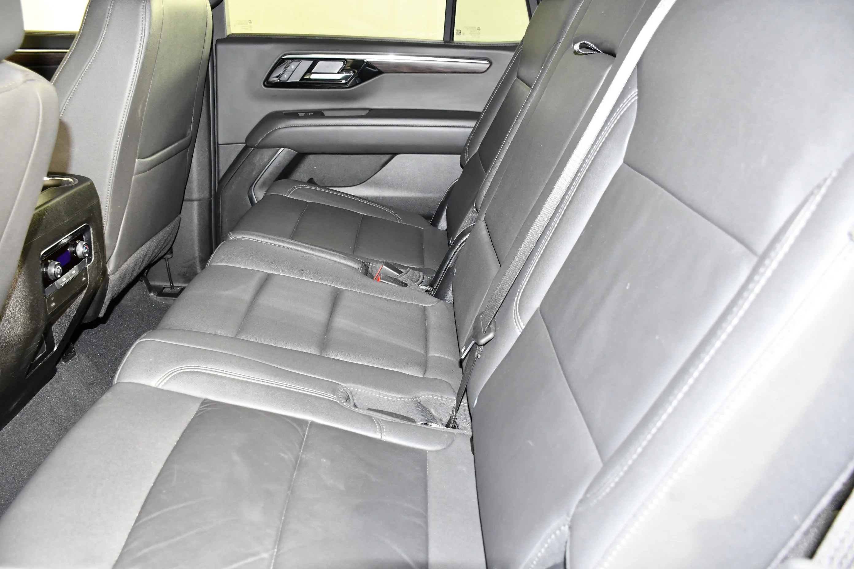 Used 2025 Sterling Gray Metallic Chevrolet Z71 image 50