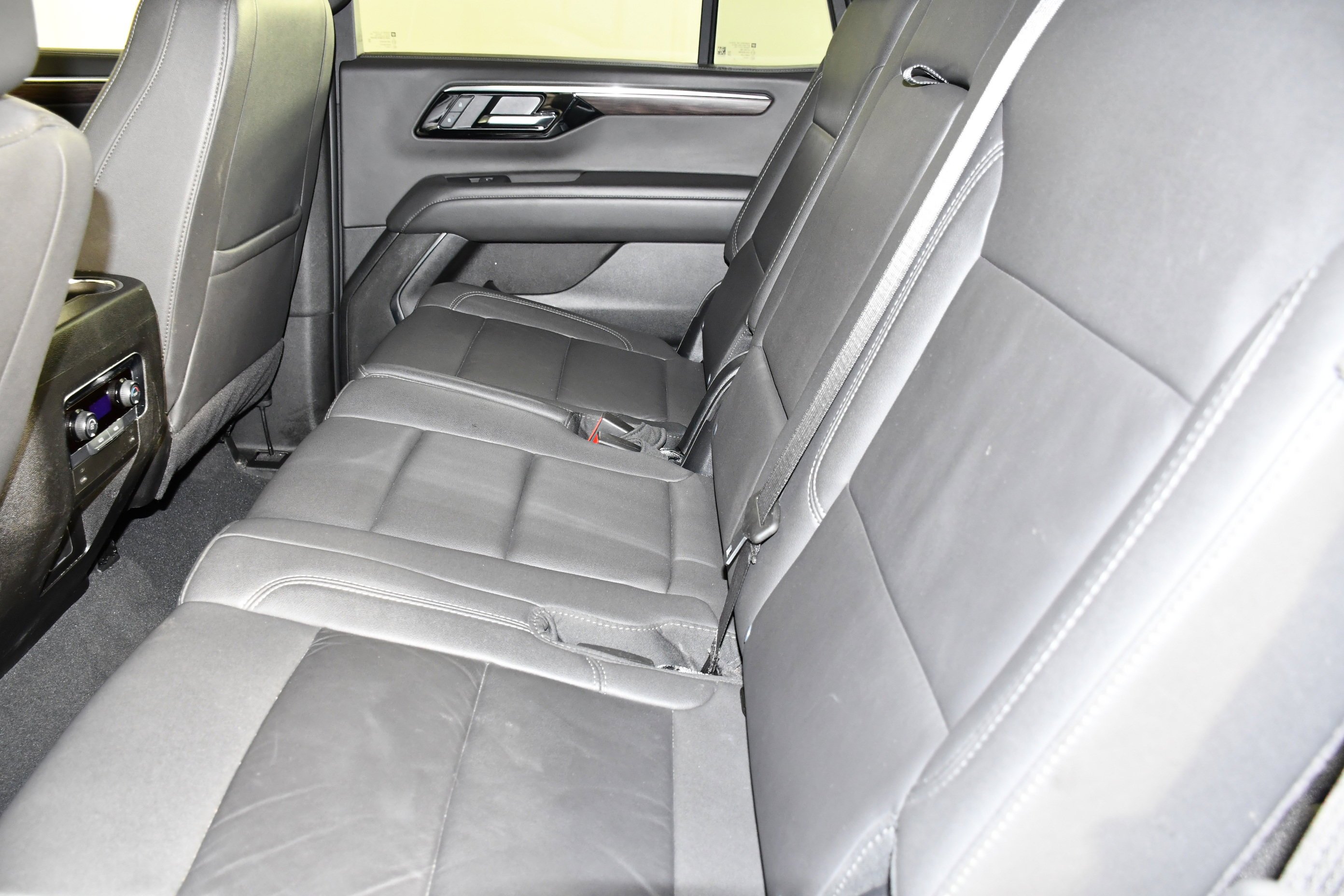 Used 2025 Sterling Gray Metallic Chevrolet Z71 image 50