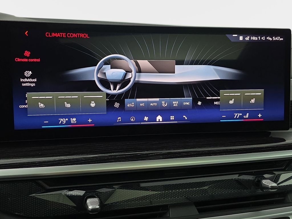 2026 BMW X6 40i - Photo 24