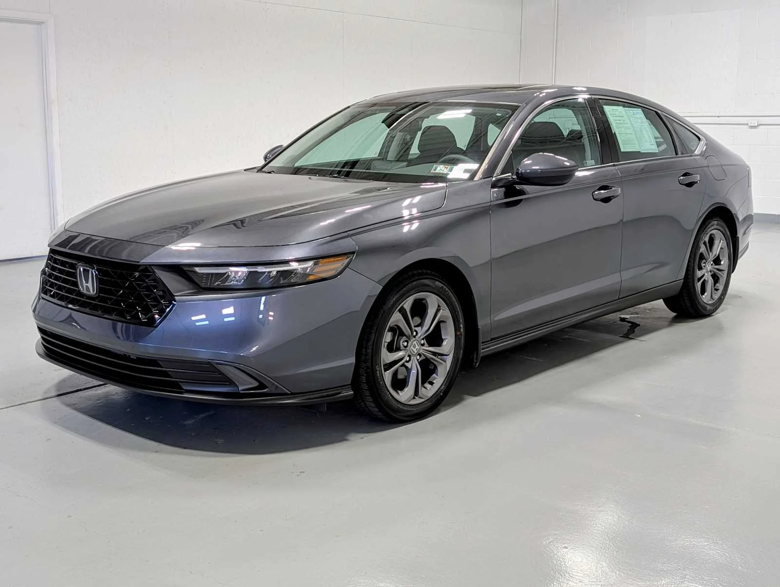 2024 Honda Accord 1.5T EX CVT's photo