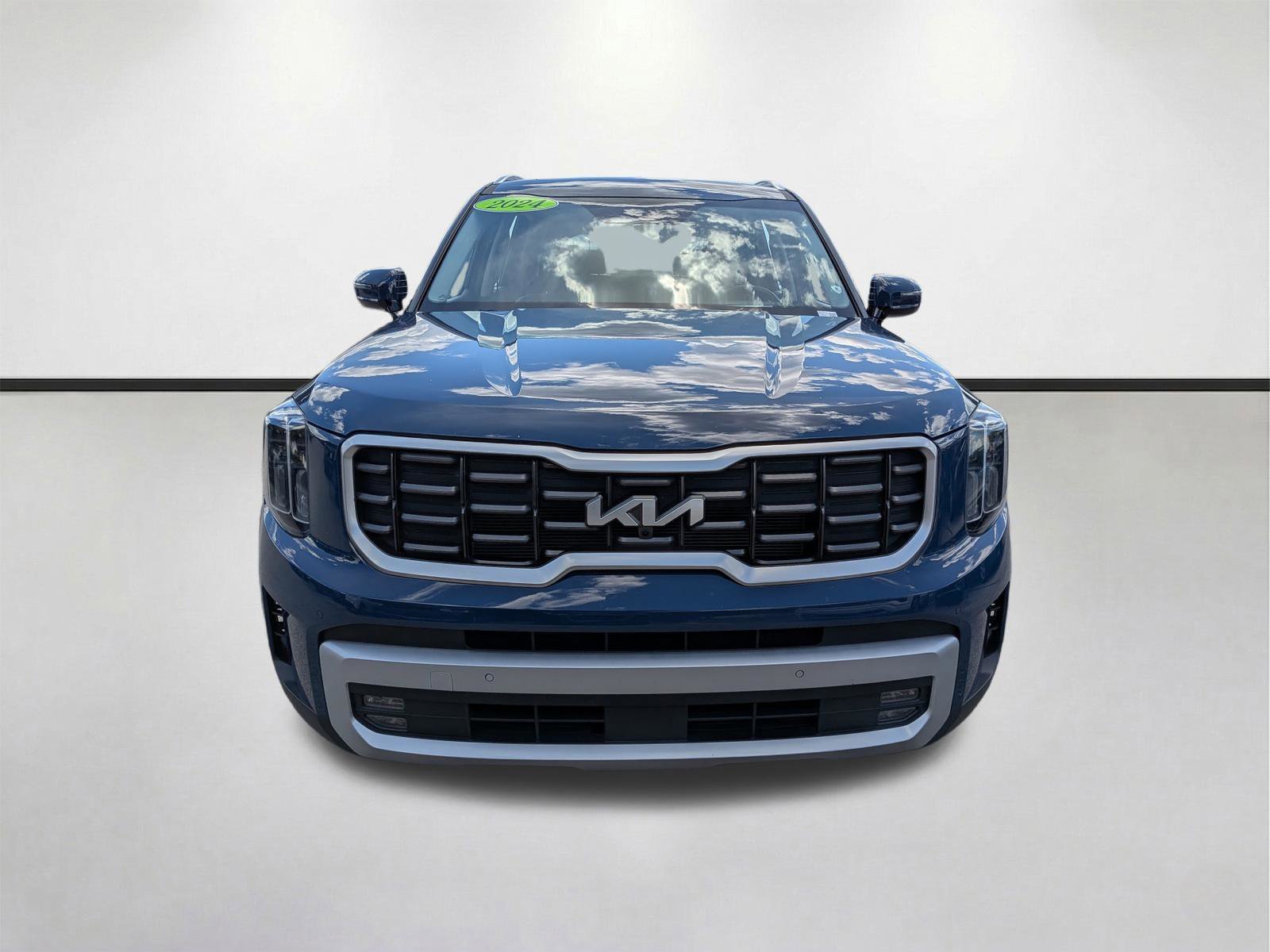 2024 Kia Telluride SX Prestige - Photo 9