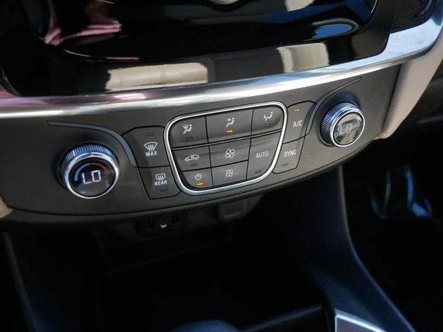 Certified Used 2023 Sterling Gray Metallic Chevrolet LS image 25