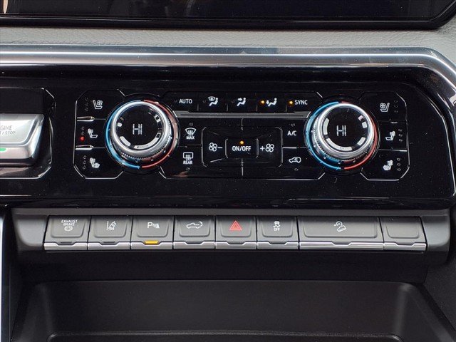 2026 GMC Sierra 2500HD Denali - Photo 18