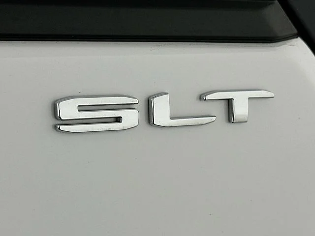 Certified Pre-Owned 2024 GMC Terrain SLT