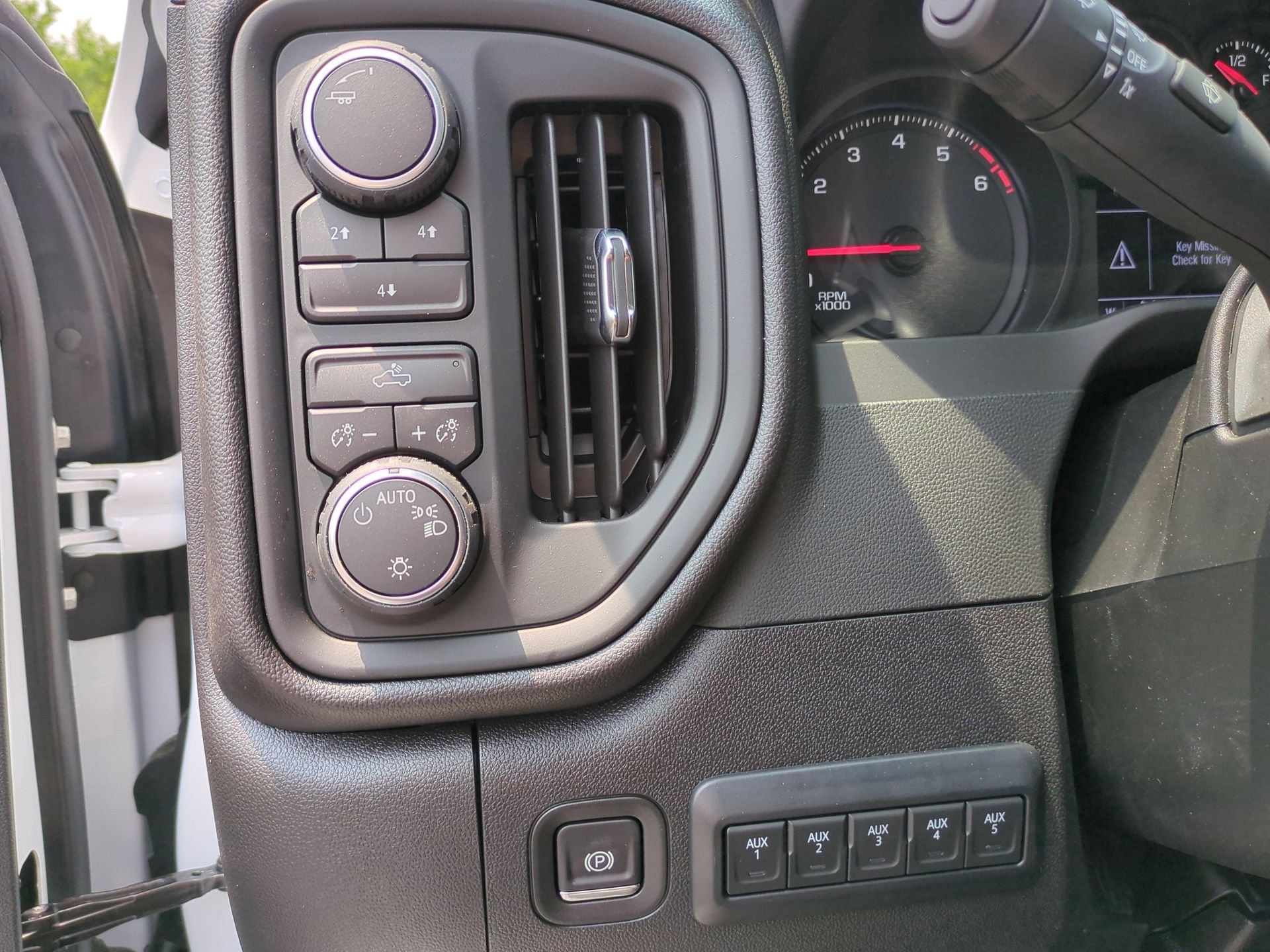 2025 Chevrolet Silverado 3500 HD Work Truck - Photo 55