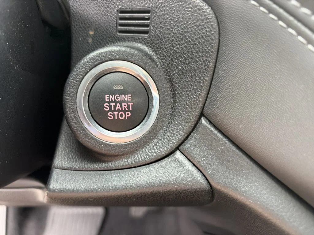 Used 2020 Gray Subaru Limited XT image 25