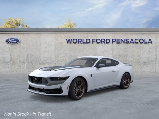 2026 Ford Mustang Mustang Dark Horse Dark Horse® Premium