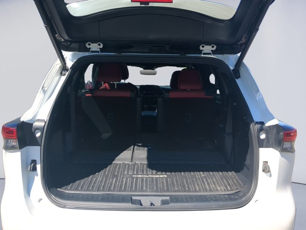 Used 2023 Beige Toyota XSE image 21