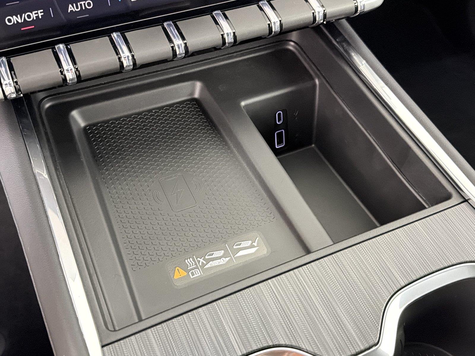 2026 GMC Acadia Elevation - Photo 32