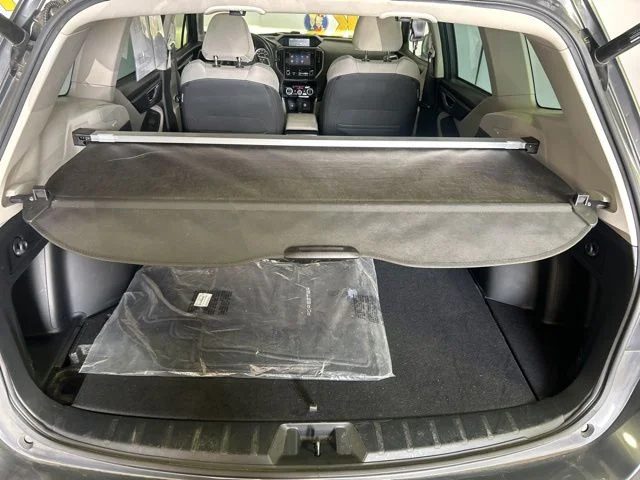 Used 2023 Gray Metallic Subaru Premium image 6