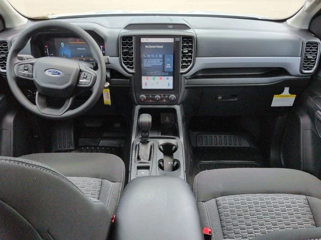 New 2026 Oxford White Ford XL image 15