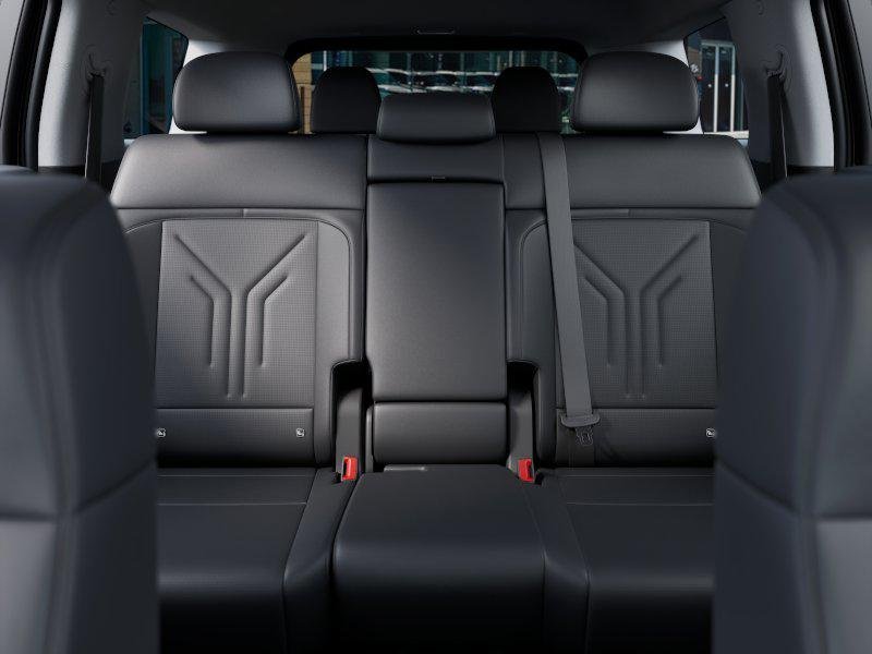 New 2026 Gray Hyundai SEL image 12