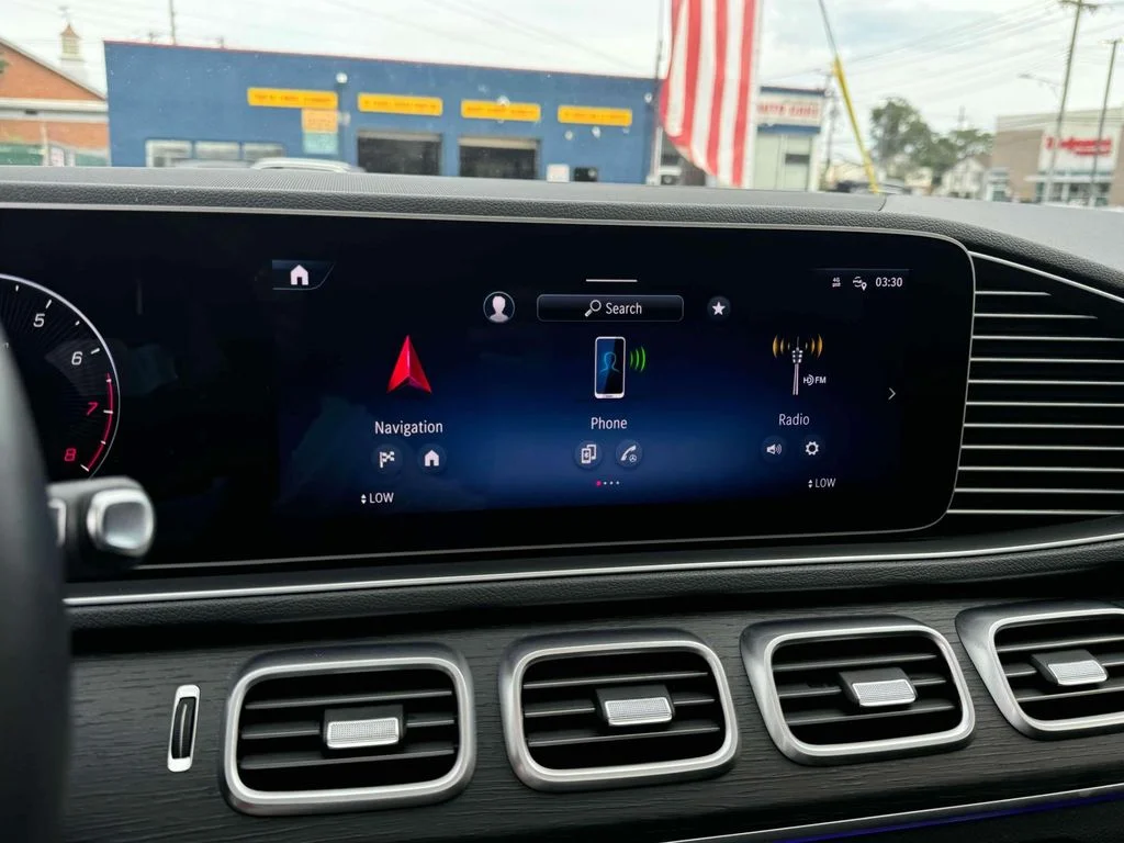2024 Mercedes-Benz GLE GLE350 - Photo 29