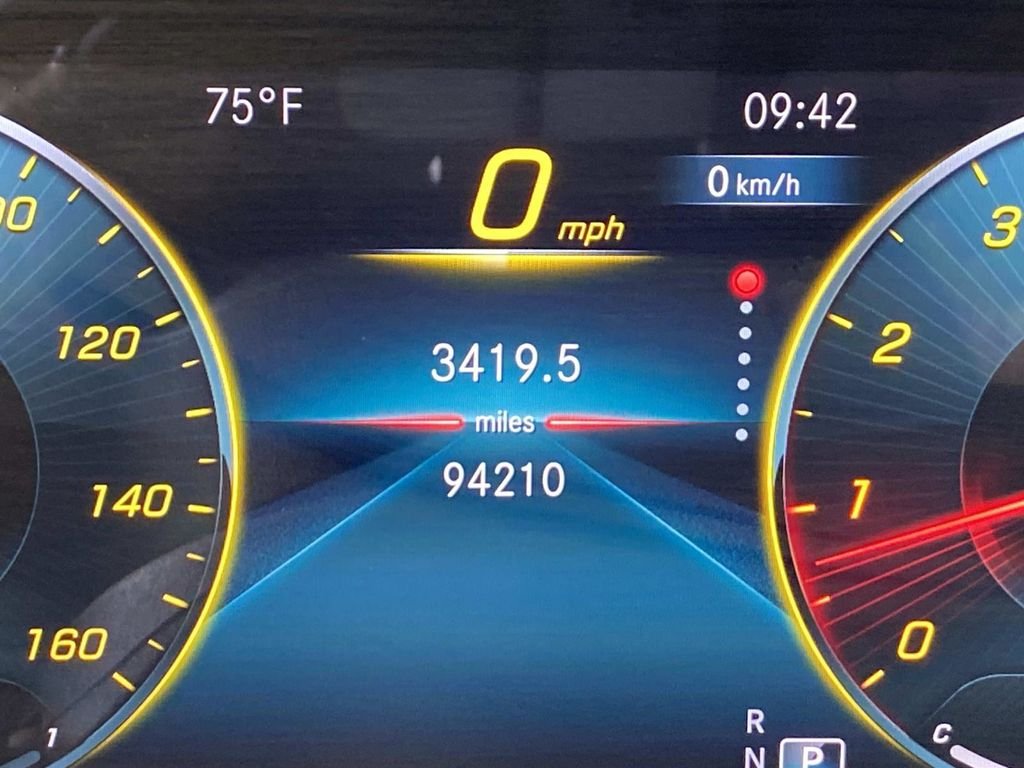 Used 2020 Gray Mercedes-Benz CLA 250 image 20