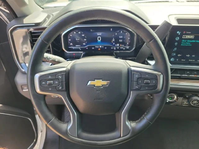2024 Chevrolet Silverado 1500 LT - Photo 28