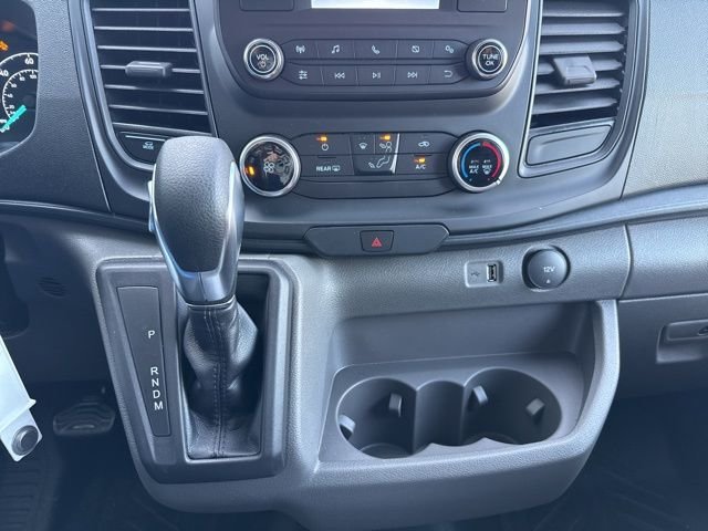 2025 Ford Transit Van Base - Photo 9